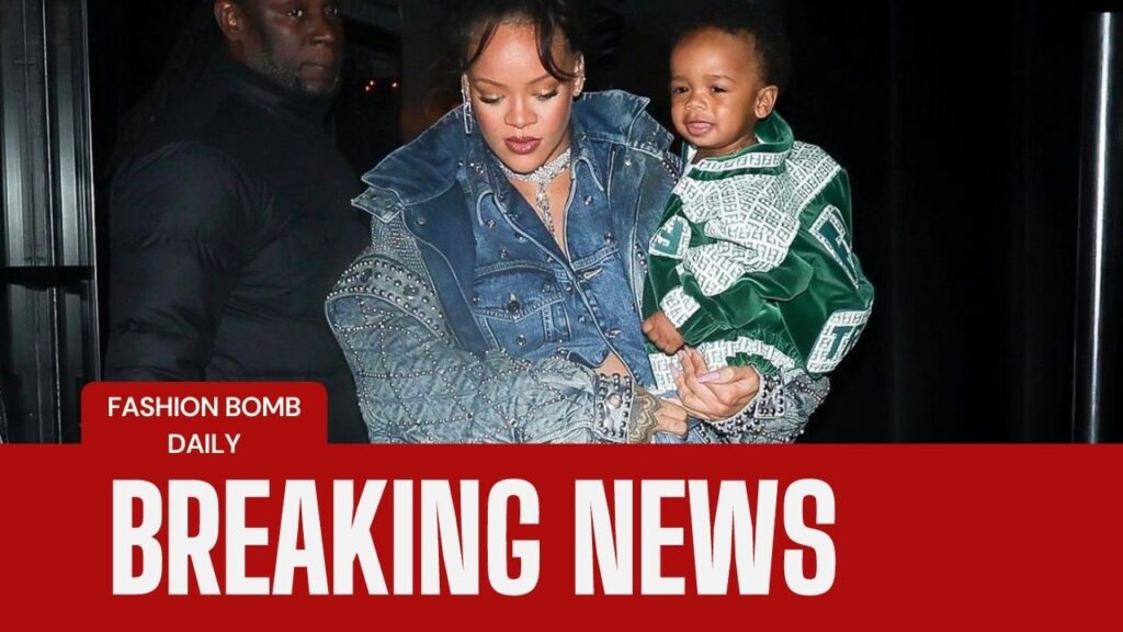 Fashion Bomb News Rihanna And Asap Rocky Officially Welcome Baby 2 Feat Image.jpg